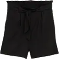 Tom Tailor Coloured Paperbag Shorts