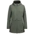 Trespass Aylmer Softshelljakke