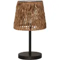 Star Trading Star TradingSolcellelampe Cesta 48 cmBrunSolcellelamperFra Homeroom