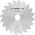 Bosch ?2608640582, Tre, 13 cm, Bosch, 220 g, 1 stykker