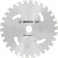 Bosch Standard 136x15.875x30d Cl Metallsirkelsagblad