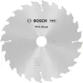 Bosch Op Wo H 230x30-24 Sirkelsagblad For Tre