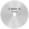 Bosch RUNDSAVKLINGE ACCU STD TRÆ 184X20MM 48T