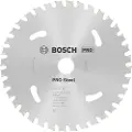 Bosch Standard 160x20x40d Cl Metallsirkelsagblad