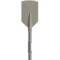 Bosch Accesorios Bosch - Meisel - for asphalt - spade - 30 mm - heksagonal - lengde: 450 mm