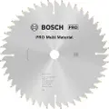 Bosch 2 608 640 815, Multi, 18,4 cm, 1,6 cm, 1,8 mm, 2,4 mm, HLTCG (High-Low Triple Chip Grind)