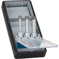 Bosch Easydry Robustline Diamantborsett 6/8/10 Mm