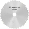 Bosch Standard for Wood-sirkelsagblad for batteridrevne sager 216x1,7/1,2x30 T48