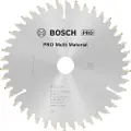 Bosch Mm Mu H 150x20-42 Multimaterial-sirkelsagblad
