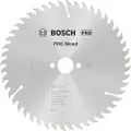 Bosch Op Wo H 160x20-48 Sirkelsagblad For Tre