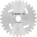Bosch Standard 136x20x30d Cl Metallsirkelsagblad