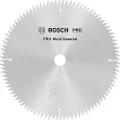 Bosch 305x3.2/2.5x30d 96tr-f Multimaterial-sirkelsagblad