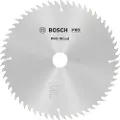 Bosch Op Wo H 235x30-60 Sirkelsagblad For Tre