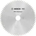 Bosch Standard 216x30x64d Cl Metallsirkelsagblad