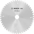 Bosch Op Wo H 235x30-48 Sirkelsagblad For Tre