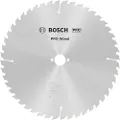 Bosch Accesorios Op Wo S 315x30-48 Sirkelsagblad For Tre