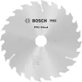 Bosch Accesorios Op Wo H 210x30-24 Sirkelsagblad For Tre