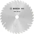 Bosch ?2608640613, Tre, 19 cm, Bosch, 220 g, 1 stykker