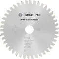 Bosch Mm Mu H 130x20-42 Multimaterial-sirkelsagblad