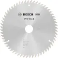 Bosch Optiline Wood B 216x Sirkelsagblad 30-60 Mm