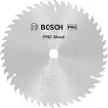 Bosch Op Wo H 184x16-48 Sirkelsagblad For Tre