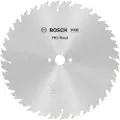 Bosch Se Wo S 350x30-32 Sirkelsagblad For Tre
