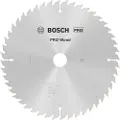 Bosch RUNDSAVKL OPTILINE Ø260X30X3,2MM 48T K&G