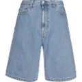 Carhartt WIP Landon Shorts blå