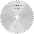 Bosch Op Wo-b Sirkelsagblad 305x 30-60 Mm