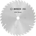 Bosch Op Wo H 184x16-36 Sirkelsagblad For Tre