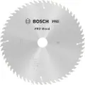 Bosch Op Wo H 250x30-60 Sirkelsagblad For Tre