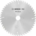 Bosch Op Wo H 230x30-48 Sirkelsagblad For Tre