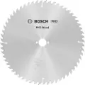 Bosch Op Wo S 315x30-60 Sirkelsagblad For Tre