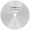 Bosch Accesorios 2 608 640 770, Multi, 35 cm, 3 cm, 2,5 mm, 3,2 mm, HLTCG (High-Low Triple Chip Grind)