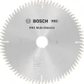 Bosch Accesorios Mm Mu B 210x30-80 Multimaterial-sirkelsagblad