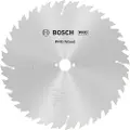 Bosch Se Wo T 315x30-28 Sirkelsagblad For Tre