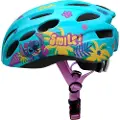 Disney In-mold Stitch Mtb-hjelm