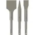 Bosch Sds Plus 140 Mm 3 Stykker
