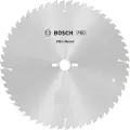 Bosch RUNDSAVKLINGE STAT UW 350X3,5X30MM 54TDR