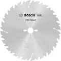 Bosch Accesorios Cw Wo T 300x30-20 Sirkelsagblad For Tre