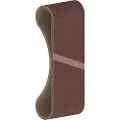Bosch Accessories 2608607262 Slibebånd Kornstørrelse 120 (L x B) 610 mm x 100 mm 3 stk