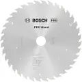 Bosch Sirkulær St Wo H 165x20 T36 Skive