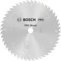 Bosch RUNDSAVKLINGE ACCU STD TRÆ H 184X16MM48T