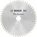 Bosch Standard for Aluminium-sirkelsagblad for batteridrevne sager 150x1,8/1,3x20 T52