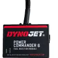 Dynojet Power Commander 6 Harley Davidson Flhx 1923 Abs Street Glide 117 2024/flhxse 1977 Abs Street Glide Cvo 121 23-24 Pc6-15051 Ecu-sett