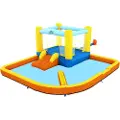 Bestway 53381, Oppblåsbart spillsenter, 3 år, PVC, Polyester, Flerfarget