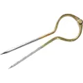 PLASTIMO Tradisjonell Britisk Skillevegg 20 Cm