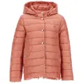 Herno Kids A-shape Jakke