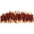Flamingo R´hide Andestikke Hundegodbit 1.8kg 150 Stykker