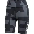 Adidas Terrex Multi 8´´ Printed Korte Leggings